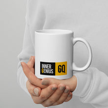 Load image into Gallery viewer, GQ Profile Mug - The Composer w/ Rhythmic