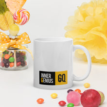 Load image into Gallery viewer, GQ Profile Mug - The Catalyst w/ Collaborative