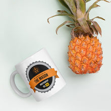 Load image into Gallery viewer, GQ Profile Mug - The Mason w/ Independent