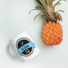 Load image into Gallery viewer, GQ Profile Mug - The Scribe w/ Classify