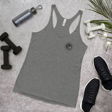 Load image into Gallery viewer, The Futurist - Women's Racerback Tank