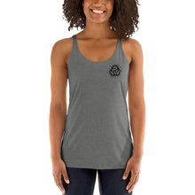 Load image into Gallery viewer, The Composer - Women's Racerback Tank