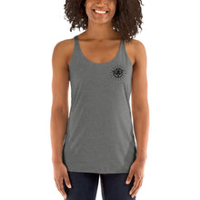 Load image into Gallery viewer, The Narrator - Women's Racerback Tank