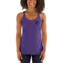 Load image into Gallery viewer, The Futurist - Women's Racerback Tank
