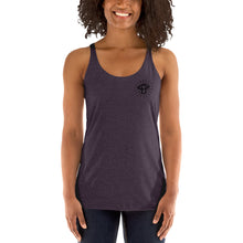 Load image into Gallery viewer, The Decrypter - Women's Racerback Tank