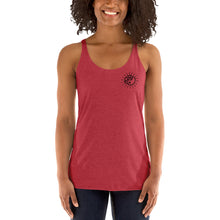Load image into Gallery viewer, The Futurist - Women's Racerback Tank
