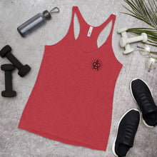 Load image into Gallery viewer, The Mason - Women's Racerback Tank
