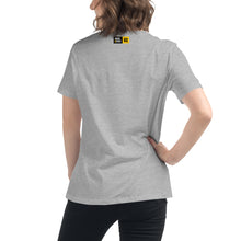 Load image into Gallery viewer, The Mason - Women's Relaxed T-Shirt