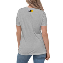 Load image into Gallery viewer, The Decrypter - Women's Relaxed T-Shirt