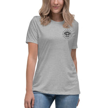 Load image into Gallery viewer, The Decrypter - Women's Relaxed T-Shirt
