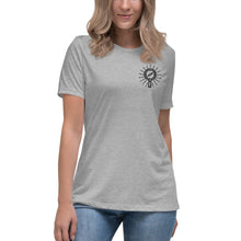 Load image into Gallery viewer, The Explorer - Women's Relaxed T-Shirt