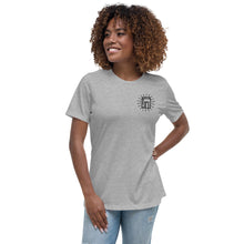 Load image into Gallery viewer, The Valedictorian - Women's Relaxed T-Shirt