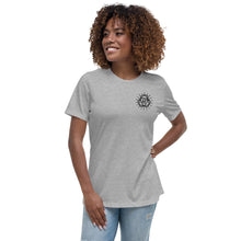 Load image into Gallery viewer, The Composer - Women's Relaxed T-Shirt