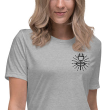 Load image into Gallery viewer, The Energizer - Women's Relaxed T-Shirt
