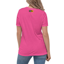 Load image into Gallery viewer, The Explorer - Women's Relaxed T-Shirt
