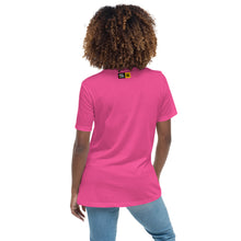 Load image into Gallery viewer, The Valedictorian - Women's Relaxed T-Shirt