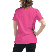 Load image into Gallery viewer, The Futurist - Women's Relaxed T-Shirt