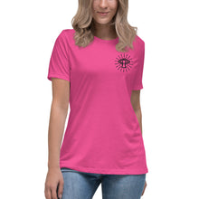 Load image into Gallery viewer, The Decrypter - Women's Relaxed T-Shirt
