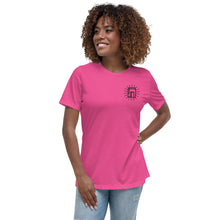 Load image into Gallery viewer, The Valedictorian - Women's Relaxed T-Shirt