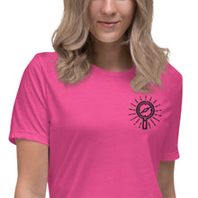 Load image into Gallery viewer, The Explorer - Women's Relaxed T-Shirt