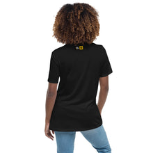 Load image into Gallery viewer, The Narrator - Women's Relaxed T-Shirt