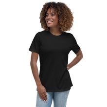 Load image into Gallery viewer, The Narrator - Women's Relaxed T-Shirt