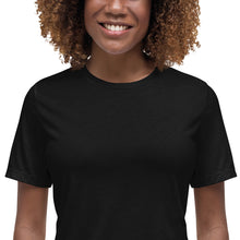 Load image into Gallery viewer, The Narrator - Women's Relaxed T-Shirt
