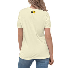 Load image into Gallery viewer, The Explorer - Women's Relaxed T-Shirt