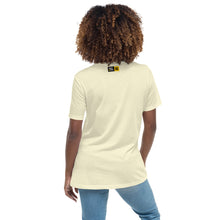 Load image into Gallery viewer, The Valedictorian - Women's Relaxed T-Shirt