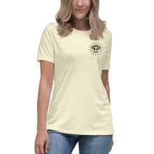 Load image into Gallery viewer, The Decrypter - Women's Relaxed T-Shirt