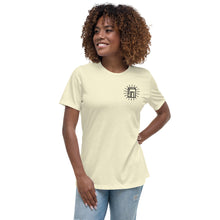 Load image into Gallery viewer, The Valedictorian - Women's Relaxed T-Shirt