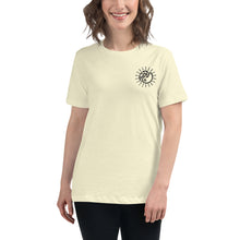 Load image into Gallery viewer, The Futurist - Women's Relaxed T-Shirt