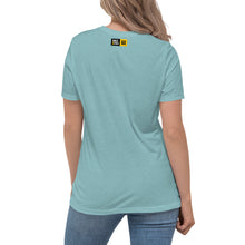 Load image into Gallery viewer, The Explorer - Women's Relaxed T-Shirt
