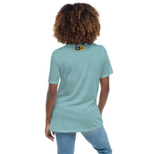 Load image into Gallery viewer, The Valedictorian - Women's Relaxed T-Shirt