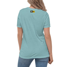 Load image into Gallery viewer, The Energizer - Women's Relaxed T-Shirt