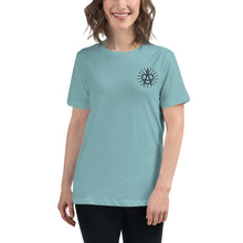 Load image into Gallery viewer, The Mason - Women's Relaxed T-Shirt