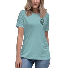 Load image into Gallery viewer, The Explorer - Women's Relaxed T-Shirt