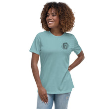 Load image into Gallery viewer, The Valedictorian - Women's Relaxed T-Shirt