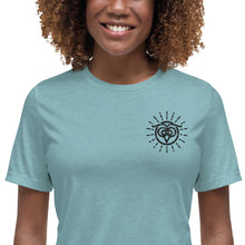 Load image into Gallery viewer, The Narrator - Women's Relaxed T-Shirt