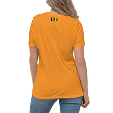 Load image into Gallery viewer, The Explorer - Women's Relaxed T-Shirt