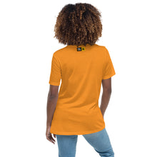 Load image into Gallery viewer, The Valedictorian - Women's Relaxed T-Shirt