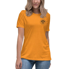 Load image into Gallery viewer, The Decrypter - Women's Relaxed T-Shirt