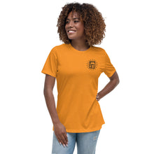 Load image into Gallery viewer, The Valedictorian - Women's Relaxed T-Shirt