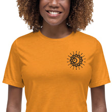 Load image into Gallery viewer, The Horologist - Women's Relaxed T-Shirt