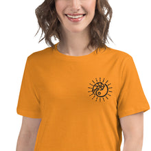 Load image into Gallery viewer, The Futurist - Women's Relaxed T-Shirt
