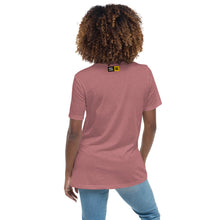 Load image into Gallery viewer, The Valedictorian - Women's Relaxed T-Shirt