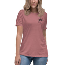 Load image into Gallery viewer, The Decrypter - Women's Relaxed T-Shirt