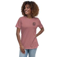 Load image into Gallery viewer, The Valedictorian - Women's Relaxed T-Shirt