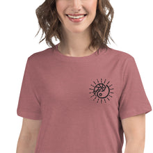 Load image into Gallery viewer, The Futurist - Women's Relaxed T-Shirt