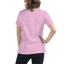 Load image into Gallery viewer, The Scribe - Women's Relaxed T-Shirt